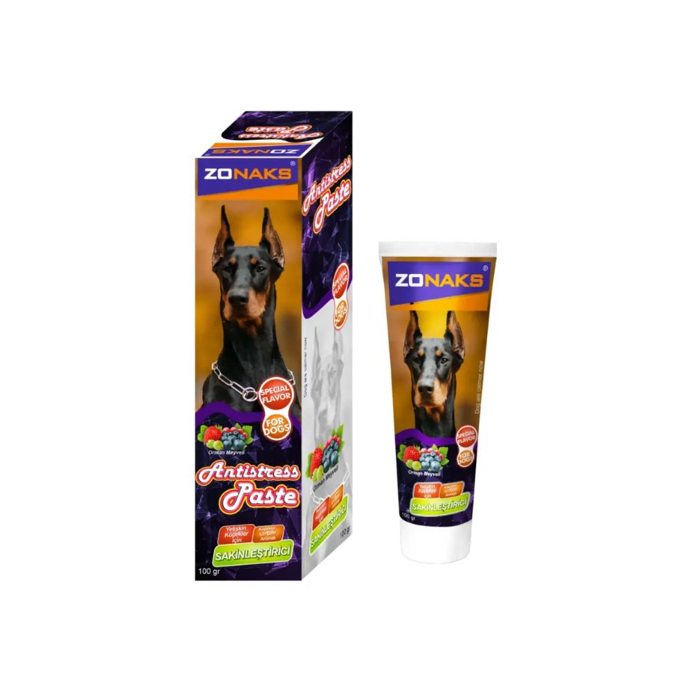 KEDİ / KOPEK MALT & PASTA