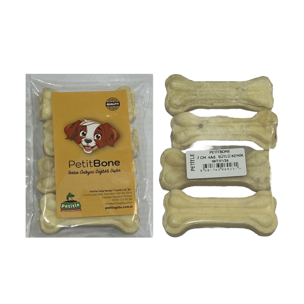 KÖPEK ÖDÜLLERİ