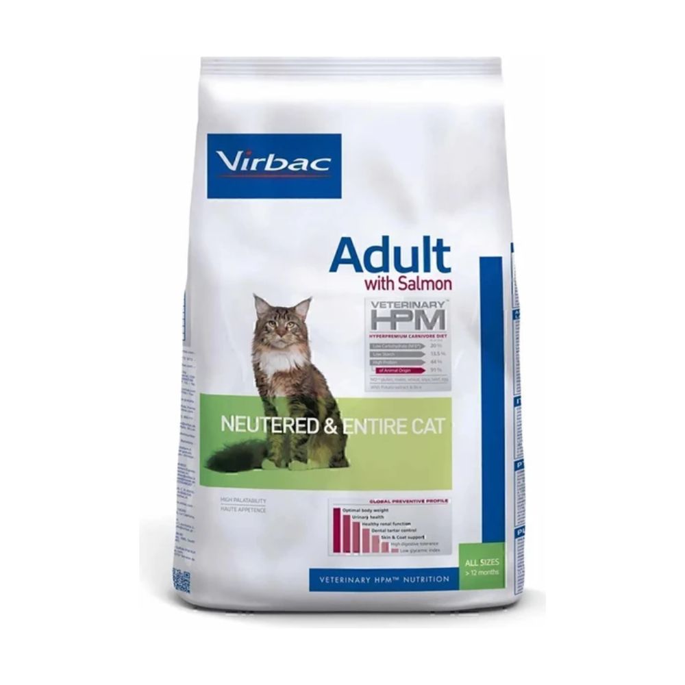 KISIRLAŞTIRILMIŞ KEDİ MAMALARI